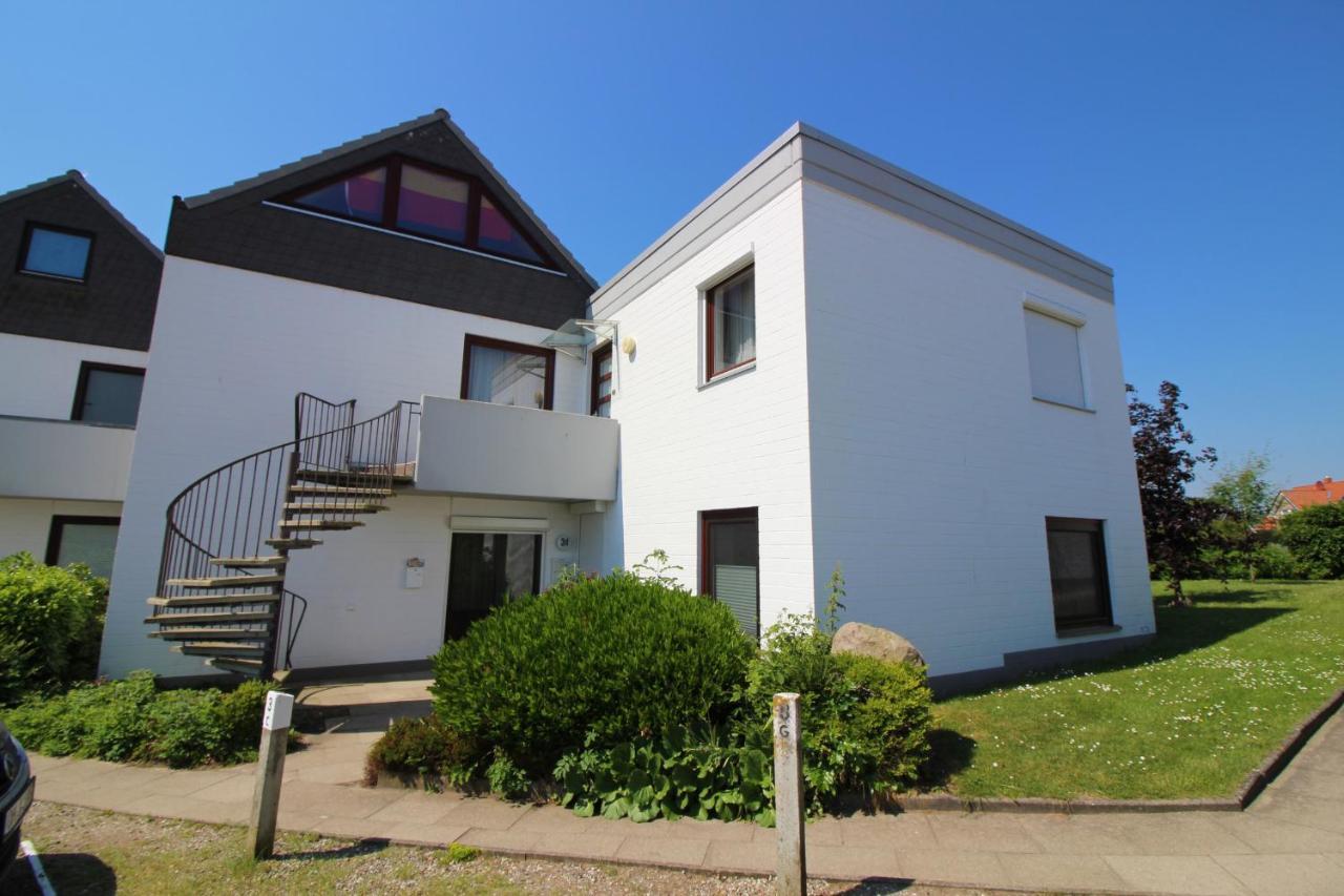 Treibgut Apartment Rettin ภายนอก รูปภาพ